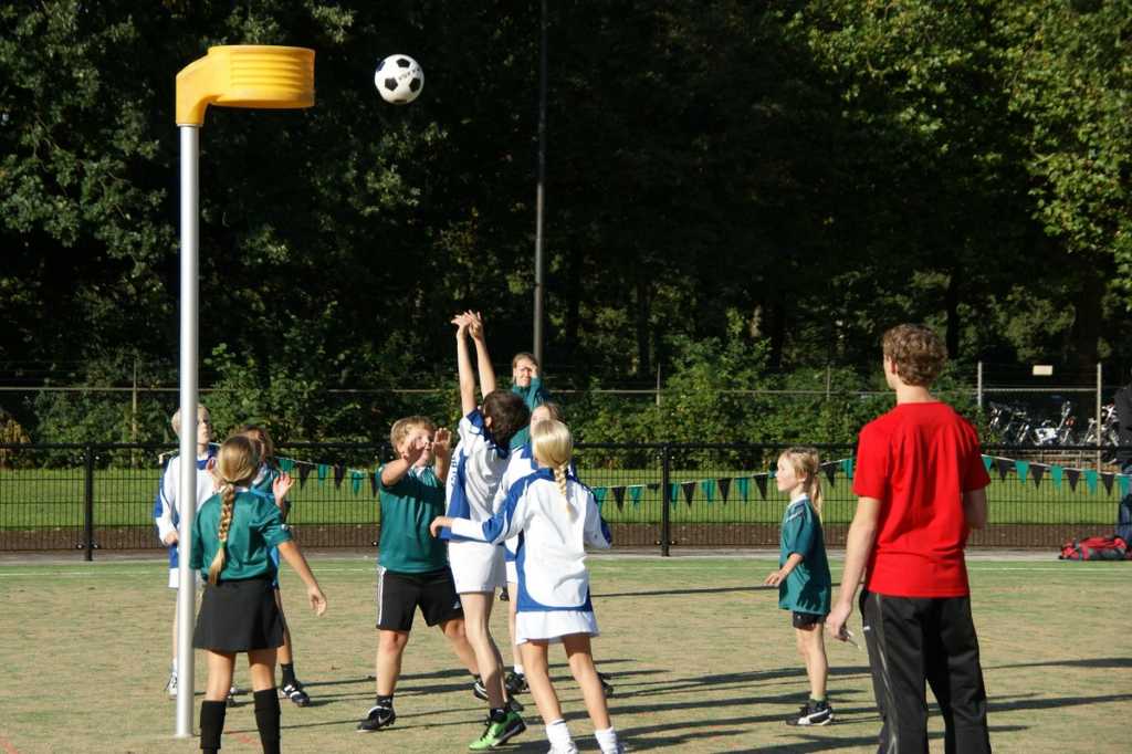 Korfbal E1  25 september-14.JPG